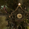 Cuckoo Clock 3D Photo Screensaver
