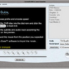 Cucu DVD to Zune Converter