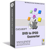 Cucusoft DVD to iPod Converter Best