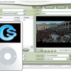 Cucusoft DVD to iPod Converter Build 100