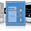 Cucusoft iPod Video Converter + DVD to i