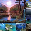 Custom Screensaver Selection 4