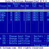 Cute Partition Manager