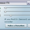 D-i sensor