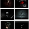 Dark Imagery Screensaver