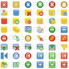 Database Icon Collection