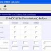 Day Trading CHMOD Calculator