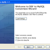 DBF-to-MySQL
