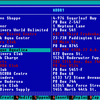 DBF Viewer and Editor, console version