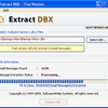 DBX to EML Converter