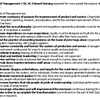 Deming TQM Management (MEGA)