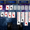 Demons and Thieves Solitaire