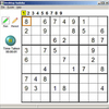 Deskop Sudoku