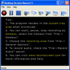 Desktop Screen Record