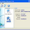 Dial-Up Password Recovery FREE