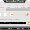 DigiGenius Sound Recorder