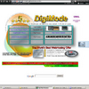 DigiMode Browser