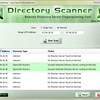 Directory Scanner