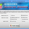 Disable Windows Autorun