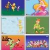Disney Characters 2 Screensaver