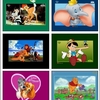 Disney Movies Screensaver