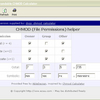 dogs chmod calculator