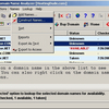 Domain Name - Analyzer & Generator