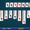 Double Klondike Solitaire