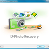 DPhoto Recovery