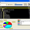 Drive Space Scan