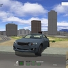 Driver Simulator 3D 2015