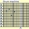 Drum free online editor