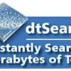 dtSearch Web with Spider single-server