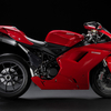 Ducati Superbike Screensaver