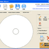 DVD and CD Label Maker Wizard