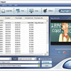 DVD MOV/PMP/PDA  Ripper Software