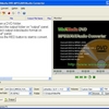 DVD MPEG/AVI/Audio Converter