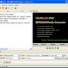 DVD MPEG AVI Audio Converter