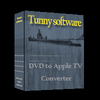 DVD to Apple TV Converter Tool