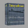 DVD to iPhone Converter Suite Tool