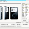 DVD to iPod MP4 Video Converter