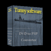 DVD to PSP Converter Tool