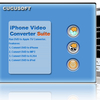 DVD2iPhone Video Suite