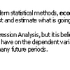 Dynamic Regression (MEGA)