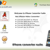 E-Zsoft iPhone Converter Suite