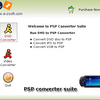 E-Zsoft PSP Converter Suite