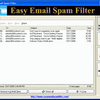 Easy Email Spam Filter