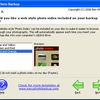 Easy Photo Backup