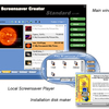 Easy Screensaver Creator-Standard