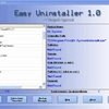 Easy Uninstaller